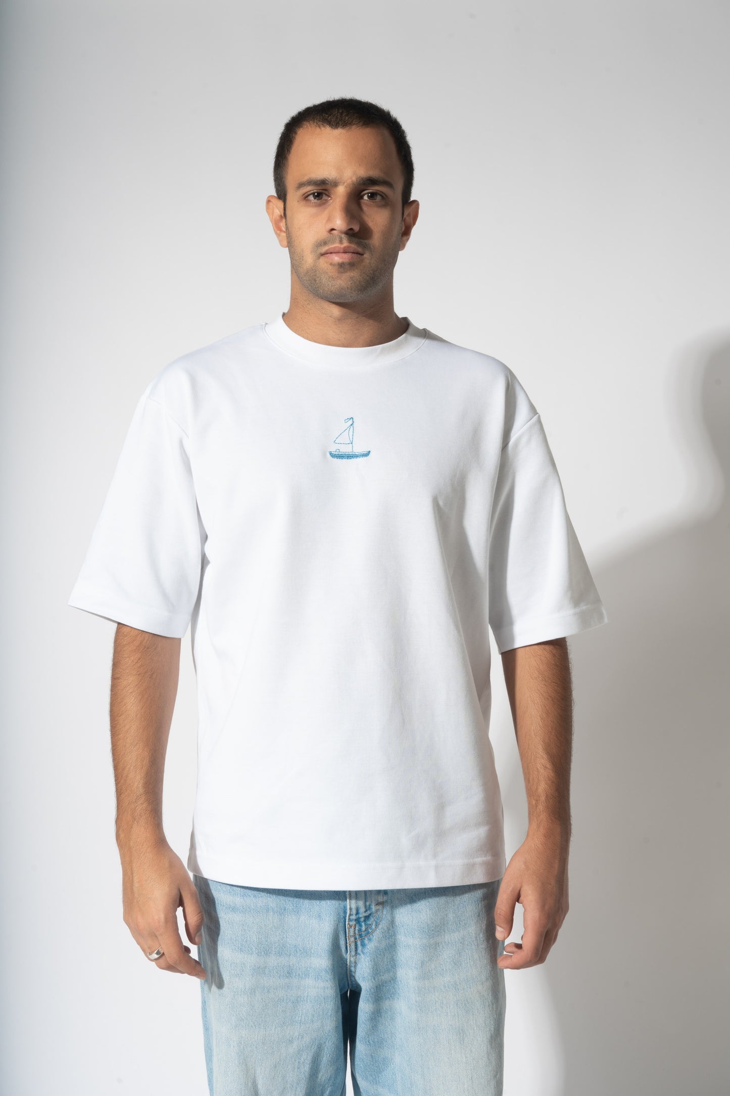 The Voyager Tee